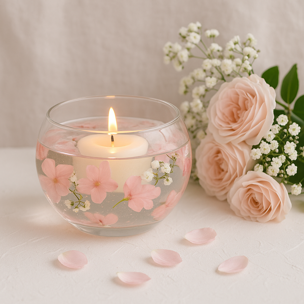 Floral Elegance Collection