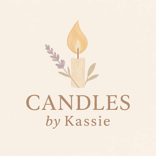 Candles by Kassie